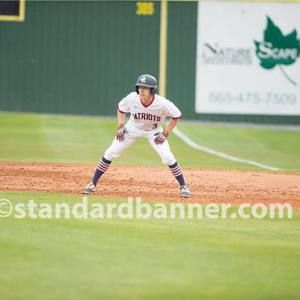 Meet your Posher, Logan